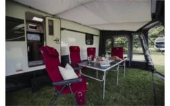 Vango Tuscany Air 500 Elements ProShield 3 Vango Tuscany Air 500 Elements ProShield -Zeltladen 686712 4674078