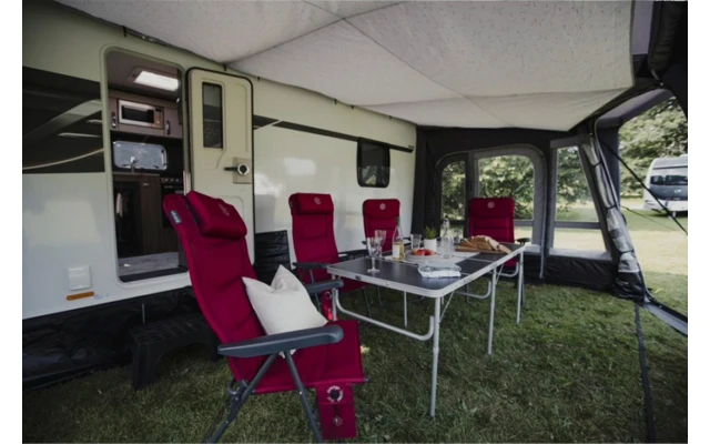 Vango Tuscany Air 500 Elements ProShield Vango Tuscany Air 500 Elements ProShield -Zeltladen 686712 4674078