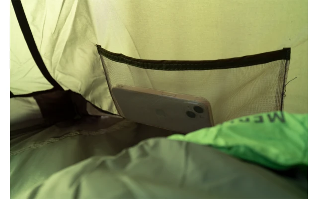 Mountain Guide Malo III Trekkingzelt Dunkelgrün Mountain Guide Malo III Trekkingzelt Dunkelgrün -Zeltladen 687621 4861121