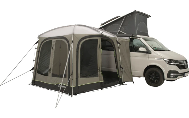 Outwell Shalecrest freistehendes Vorzelt Outwell Shalecrest Freistehendes Vorzelt -Zeltladen 689001 4812839