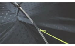 Outwell Cloud 5 Plus Kuppelzelt 5 Personen Blau -Zeltladen 690243 4942805