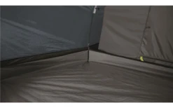 Outwell Cloud 5 Plus Kuppelzelt 5 Personen Blau -Zeltladen 690252 4942823