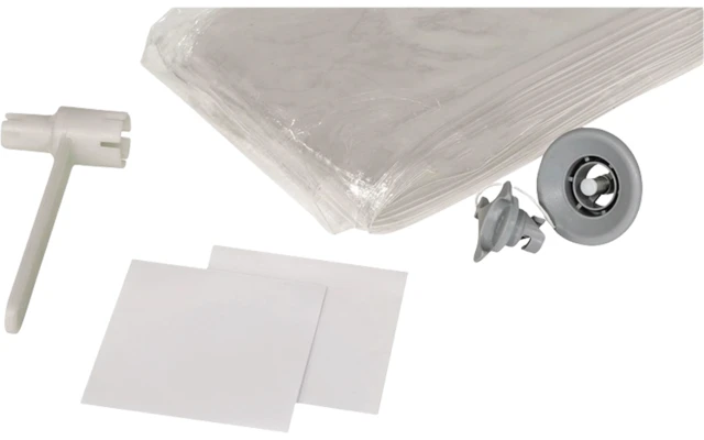 Outwell OneAir Luftschlauch Reparaturset Outwell OneAir Luftschlauch Reparaturset -Zeltladen 690279 4967708