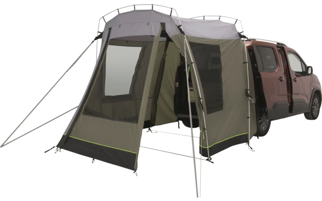 Outwell Dunecrest freistehendes Heckzelt Outwell Dunecrest Freistehendes Heckzelt -Zeltladen 690816 4826855
