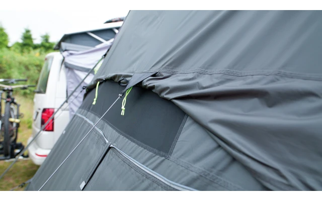 Outwell Jonesville 290 SA Flex Busvorzelt + ONS Leuchtelement-Set Bundle Outwell Jonesville 290 SA Flex Busvorzelt + ONS Leuchtelement-Set Bundle -Zeltladen 691049 4858901