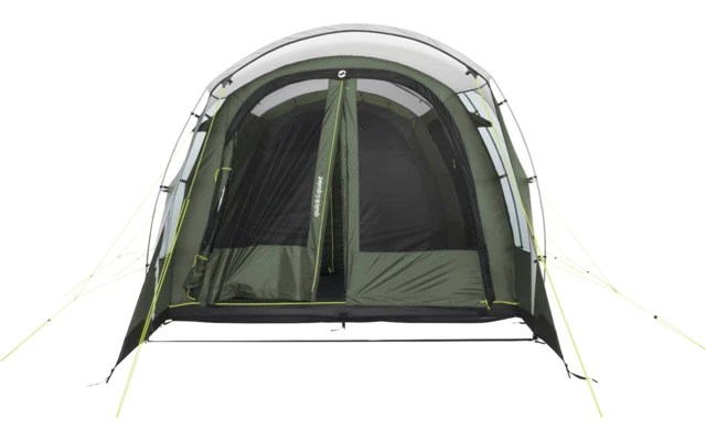 Outwell Greenwood 4 Tunnelzelt Outwell Greenwood 4 Tunnelzelt -Zeltladen 691523 4857689