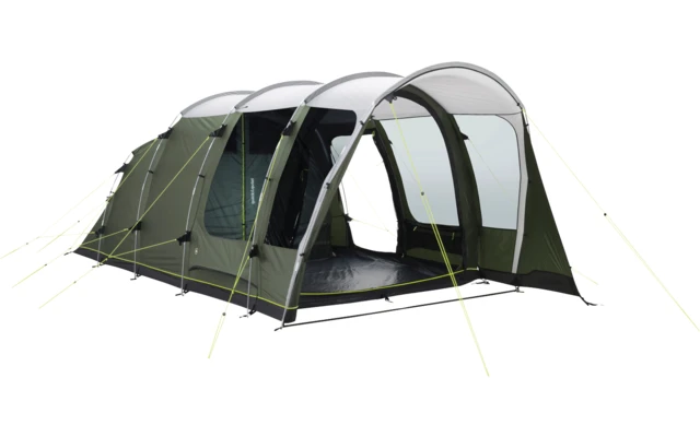 Outwell Greenwood 4 Tunnelzelt Outwell Greenwood 4 Tunnelzelt -Zeltladen 691901 4857683
