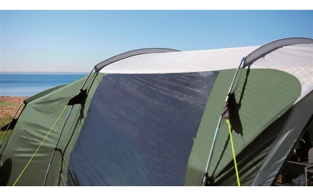 Outwell Greenwood 4 Tunnelzelt Outwell Greenwood 4 Tunnelzelt -Zeltladen 691904 4857701