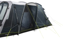 Outwell Nevada 5PE Tunnelzelt -Zeltladen 692537 4857836