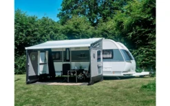 Isabella Buddy Seitenwand 2er Set -Zeltladen 695312 4714460