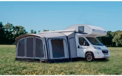 Westfield Neptune Hauptzelt