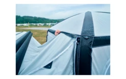 Isabella AIR X-Tension Tunnel 30 X 83,5 Cm Für Family Van -Zeltladen 695459 4741991