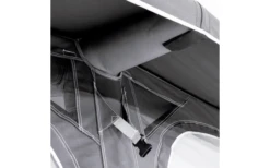 Dometic Residence AIR All-Season Aufblasbares Statisches Vorzelt Größe 13 -Zeltladen 695630 4789166