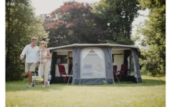 Vango Tuscany Air 500 Elements ProShield 4 Vango Tuscany Air 500 Elements ProShield -Zeltladen 696017 4856873