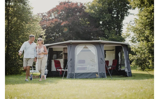 Vango Tuscany Air 500 Elements ProShield Vango Tuscany Air 500 Elements ProShield -Zeltladen 696017 4856873