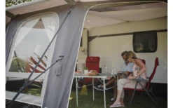 Vango Tuscany Air 500 Elements ProShield 5 Vango Tuscany Air 500 Elements ProShield -Zeltladen 696020 4856879