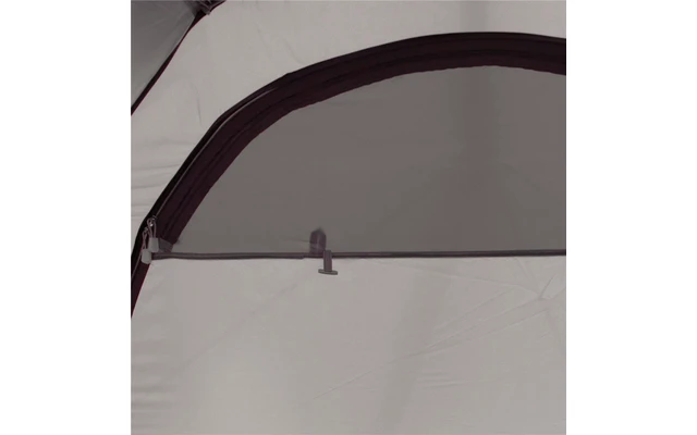 Robens Arrow Head Tunnelzelt 1 Person 270 x 120 x 95 cm Robens Arrow Head Tunnelzelt 1 Person 270 X 120 X 95 Cm -Zeltladen 696392 5013434