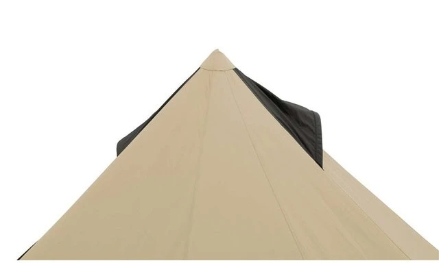 Robens Fairbanks Grande Tipi-Zelt 7 Personen khaki Robens Fairbanks Grande Tipi-Zelt 7 Personen Khaki -Zeltladen 696410 5024583
