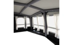 Dometic Residence AIR All-Season Aufblasbares Statisches Vorzelt Größe 13 -Zeltladen 697100 4789190