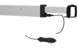 Fiamma Rafter LED F40van Spannstange Mit LED Leiste Für Markise F40 Van -Zeltladen 699353 4742297