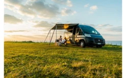 Fiamma F80s 290 Markise Gehäusefarbe Deep Black Tuchfarbe Royal Grey 290 Cm 2 Fiamma F80s 290 Markise Gehäusefarbe Deep Black Tuchfarbe Royal Grey 290 Cm -Zeltladen 705173 4764956