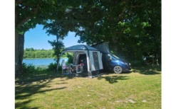 Isabella AIR X-Tension Van Aufblasbares Busvorzelt 330 X 250 Cm -Zeltladen 706868 4814066