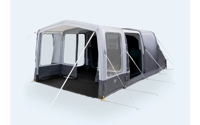 Dometic Rarotonga DA FTT 401 AIR LH Aufblasbares Driveaway Vorzelt 3 m Modell Links Dometic Rarotonga DA FTT 401 AIR LH Aufblasbares Driveaway Vorzelt 3 M Modell Links -Zeltladen 707756 4801532