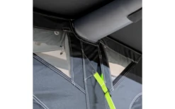 Dometic Club Deluxe AIR Pro DA Aufblasbares Freistehendes Vorzelt Breite 2,6 M 4 Dometic Club Deluxe AIR Pro DA Aufblasbares Freistehendes Vorzelt Breite 2,6 M -Zeltladen 707825 4789847