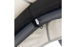 Dometic Santorini FTK 2X4 TC Aufblasbares Campingzelt 4 Personen -Zeltladen 707906 4809047