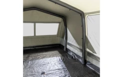 Dometic Santorini FTK 4X8 TC Aufblasbares Campingzelt 8 Personen -Zeltladen 708065 4809185