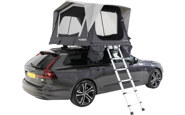 Dometic TRT 140 Air Aufblasbares Dachzelt inklusive Pumpe Dometic TRT 140 Air Aufblasbares Dachzelt Inklusive Pumpe -Zeltladen 708578 4814639
