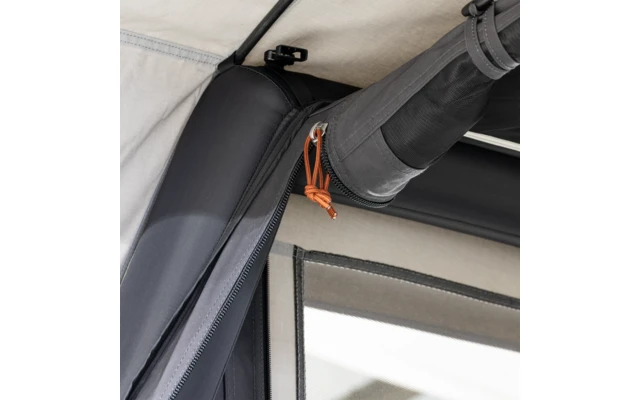 Dometic TRT 140 Air Aufblasbares Dachzelt inklusive Pumpe Dometic TRT 140 Air Aufblasbares Dachzelt Inklusive Pumpe -Zeltladen 708581 4814645