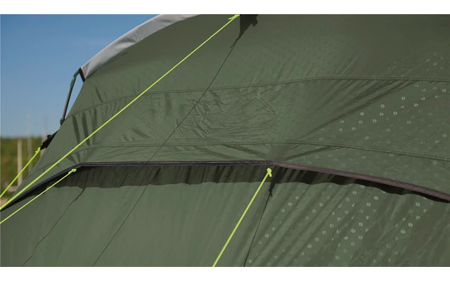 Outwell Ashwood 3 Tunnelzelt Outwell Ashwood 3 Tunnelzelt -Zeltladen 710960 4961666