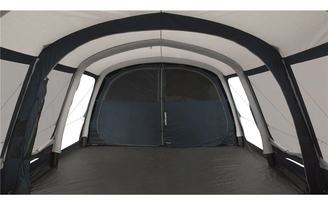 Outwell Wood Lake 6ATC Aufblasbares Tunnelzelt für 6 Personen Outwell Wood Lake 6ATC Aufblasbares Tunnelzelt Für 6 Personen -Zeltladen 711254 4825199