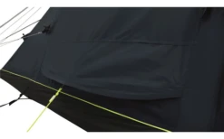 Outwell Springville Aufblasbares 6SA Tunnelzelt Für 6 Personen 3 Outwell Springville Aufblasbares 6SA Tunnelzelt Für 6 Personen -Zeltladen 711572 4831841