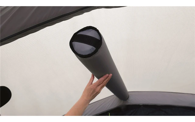 Outwell Springville Aufblasbares 6SA Tunnelzelt für 6 Personen Outwell Springville Aufblasbares 6SA Tunnelzelt Für 6 Personen -Zeltladen 711575 4831847