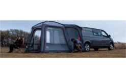 Vango Tailgate Hub Low -Zeltladen 712388 4852484