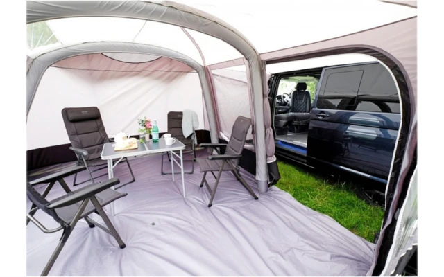 Vango Galli III Air Low Vango Galli III Air Low -Zeltladen 714647 4851749