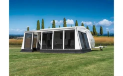 Wigo Rolli Plus Modul 250 - Größe 10b -Zeltladen 721697 4870658