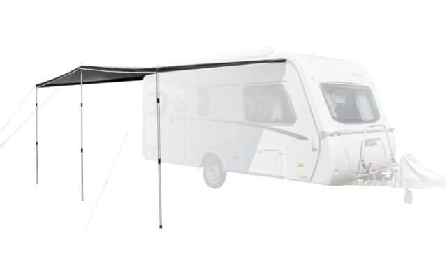 Westfield Canopy Shady Pro ( für PLUTO - GALAXY 12 - CERES 11 ) 570 X 220 cm Westfield Canopy Shady Pro ( Für PLUTO - GALAXY 12 - CERES 11 ) 570 X 220 Cm -Zeltladen 726365 4896806