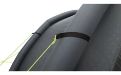 Outwell Starhill 5A Aufblasbares Tunnelzelt Dreiraum Für 5 Personen -Zeltladen 728105 4985867