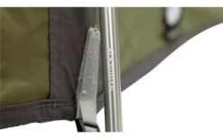 Robens Voyager Versa 4 Tunnelzelt 4 Personen 415 X 230 X 125 Cm -Zeltladen 731654 5040515