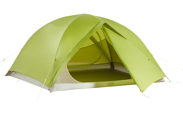 Vaude Space Seamless Ultraleicht 2 bis 3 Personen Kuppelzelt cress green Vaude Space Seamless Ultraleicht 2 Bis 3 Personen Kuppelzelt Cress Green -Zeltladen 731672 4884887