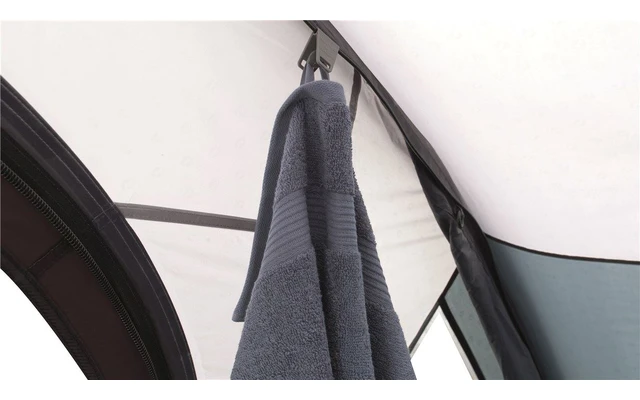 Outwell Starhill 4A Aufblasbares Tunnelzelt für 4 Personen Outwell Starhill 4A Aufblasbares Tunnelzelt Für 4 Personen -Zeltladen 734174 4985681