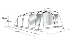 Outwell Greenwood 6 3 Outwell Greenwood 6 -Zeltladen 736946 4959275