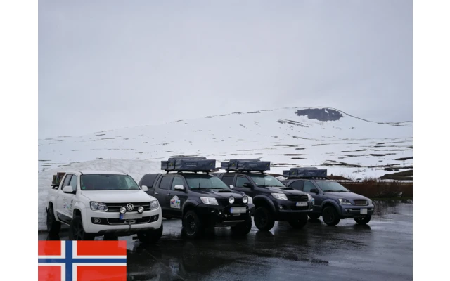 Gordigear Dachzelt Plus für 3 Personen mit Staufläche 165 x 320 cm grün Gordigear Dachzelt Plus Für 3 Personen Mit Staufläche 165 X 320 Cm Grün -Zeltladen 737363 4968470