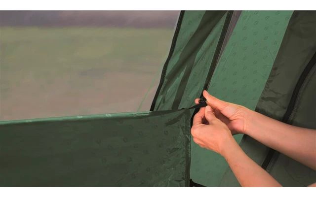 Outwell Greenwood 5 Outwell Greenwood 5 -Zeltladen 739874 4977971