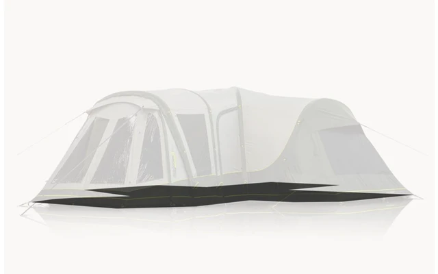 Zempire Pro III V2 Solid Ground Sheet Zempire Pro III V2 Solid Ground Sheet -Zeltladen 747698 4989875