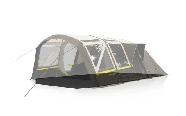 Zempire Pro TXL V2 Solid Ground Sheet Zempire Pro TXL V2 Solid Ground Sheet -Zeltladen 747812 4989887