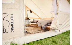 Nordisk Utgard 13.2 TC - 6 Personen Zelt -Zeltladen 751313 5015696